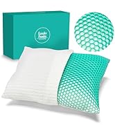 Amazon｜【Gusuka Peaska ゲル枕】 枕 クッション ハニカム構造 枕